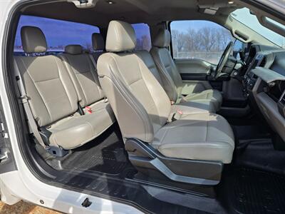 2019 Ford F-250 1OWNER 6.2L 8FT-BED RUNS&DRIVES GREAT NEW TIRES   - Photo 39 - Woodward, OK 73801