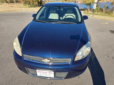 2010 Chevrolet Impala LS 1OWNER*GAS SAVER*RUNS & DRIVES GREAT*A/C COLD!   - Photo 9 - Woodward, OK 73801