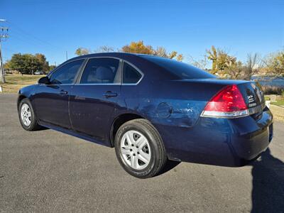 2010 Chevrolet Impala LS 1OWNER*GAS SAVER*RUNS & DRIVES GREAT*A/C COLD!   - Photo 64 - Woodward, OK 73801