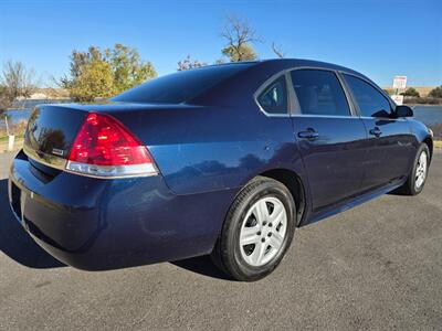 2010 Chevrolet Impala LS 1OWNER*GAS SAVER*RUNS & DRIVES GREAT*A/C COLD!   - Photo 63 - Woodward, OK 73801