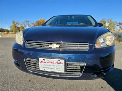 2010 Chevrolet Impala LS 1OWNER*GAS SAVER*RUNS & DRIVES GREAT*A/C COLD!   - Photo 65 - Woodward, OK 73801