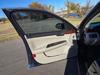 2010 Chevrolet Impala LS 1OWNER*GAS SAVER*RUNS & DRIVES GREAT*A/C COLD!   - Photo 44 - Woodward, OK 73801