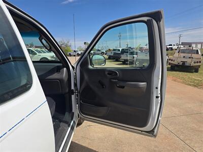 2003 Ford F-150 EXT 4.6L RUNS&DRIVES GREAT A/C COLD GOOD TIRES   - Photo 33 - Woodward, OK 73801