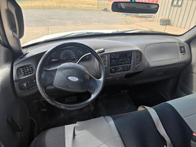 2003 Ford F-150 EXT 4.6L RUNS&DRIVES GREAT A/C COLD GOOD TIRES   - Photo 28 - Woodward, OK 73801