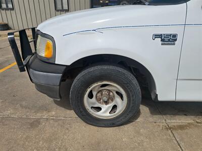 2003 Ford F-150 EXT 4.6L RUNS&DRIVES GREAT A/C COLD GOOD TIRES   - Photo 45 - Woodward, OK 73801