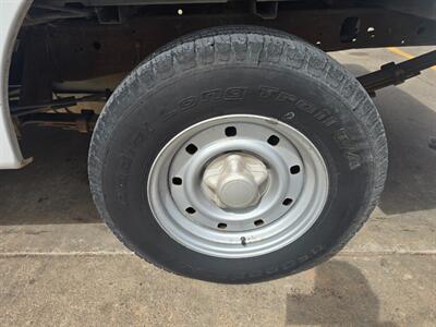 2003 Ford F-150 EXT 4.6L RUNS&DRIVES GREAT A/C COLD GOOD TIRES   - Photo 38 - Woodward, OK 73801