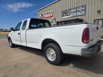 2003 Ford F-150 EXT 4.6L RUNS&DRIVES GREAT A/C COLD GOOD TIRES   - Photo 54 - Woodward, OK 73801