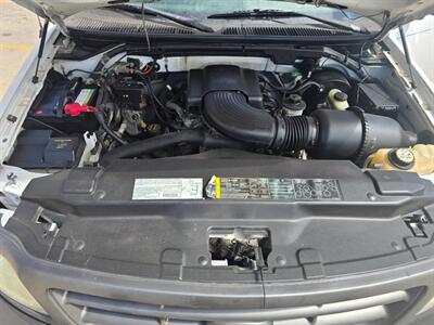 2003 Ford F-150 EXT 4.6L RUNS&DRIVES GREAT A/C COLD GOOD TIRES   - Photo 43 - Woodward, OK 73801