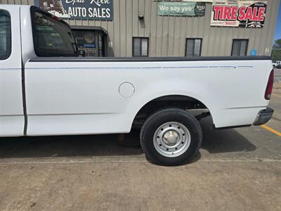 2003 Ford F-150 EXT 4.6L RUNS&DRIVES GREAT A/C COLD GOOD TIRES   - Photo 48 - Woodward, OK 73801