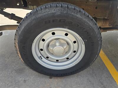 2003 Ford F-150 EXT 4.6L RUNS&DRIVES GREAT A/C COLD GOOD TIRES   - Photo 37 - Woodward, OK 73801