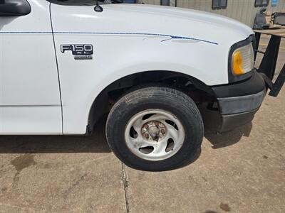 2003 Ford F-150 EXT 4.6L RUNS&DRIVES GREAT A/C COLD GOOD TIRES   - Photo 46 - Woodward, OK 73801