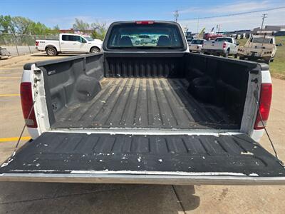 2003 Ford F-150 EXT 4.6L RUNS&DRIVES GREAT A/C COLD GOOD TIRES   - Photo 11 - Woodward, OK 73801