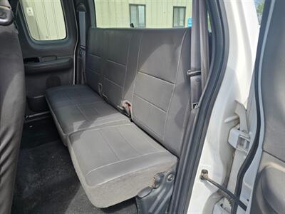 2003 Ford F-150 EXT 4.6L RUNS&DRIVES GREAT A/C COLD GOOD TIRES   - Photo 31 - Woodward, OK 73801