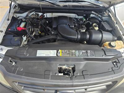 2003 Ford F-150 EXT 4.6L RUNS&DRIVES GREAT A/C COLD GOOD TIRES   - Photo 13 - Woodward, OK 73801