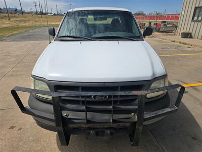 2003 Ford F-150 EXT 4.6L RUNS&DRIVES GREAT A/C COLD GOOD TIRES   - Photo 9 - Woodward, OK 73801