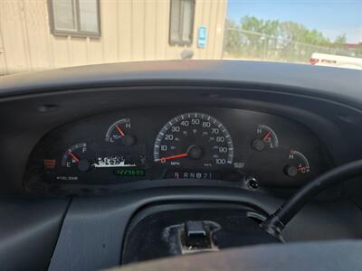 2003 Ford F-150 EXT 4.6L RUNS&DRIVES GREAT A/C COLD GOOD TIRES   - Photo 16 - Woodward, OK 73801