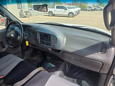 2003 Ford F-150 EXT 4.6L RUNS&DRIVES GREAT A/C COLD GOOD TIRES   - Photo 29 - Woodward, OK 73801