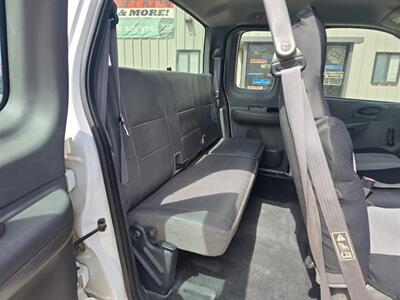 2003 Ford F-150 EXT 4.6L RUNS&DRIVES GREAT A/C COLD GOOD TIRES   - Photo 32 - Woodward, OK 73801