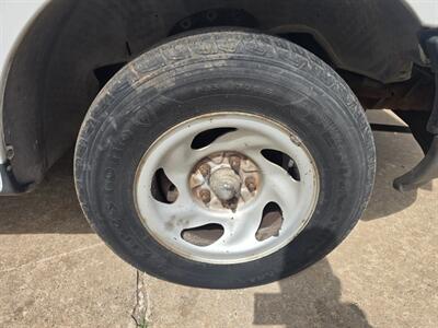 2003 Ford F-150 EXT 4.6L RUNS&DRIVES GREAT A/C COLD GOOD TIRES   - Photo 39 - Woodward, OK 73801