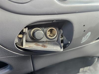 2003 Ford F-150 EXT 4.6L RUNS&DRIVES GREAT A/C COLD GOOD TIRES   - Photo 24 - Woodward, OK 73801