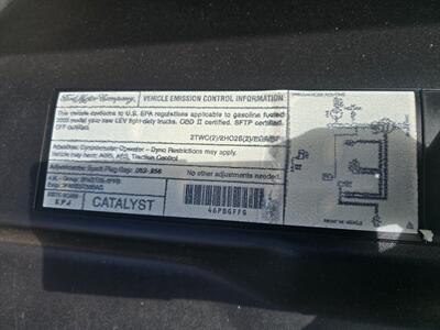 2003 Ford F-150 EXT 4.6L RUNS&DRIVES GREAT A/C COLD GOOD TIRES   - Photo 59 - Woodward, OK 73801