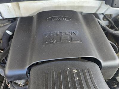 2003 Ford F-150 EXT 4.6L RUNS&DRIVES GREAT A/C COLD GOOD TIRES   - Photo 41 - Woodward, OK 73801