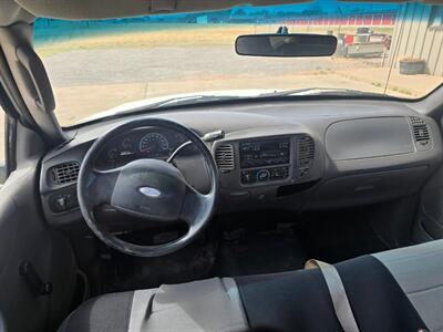 2003 Ford F-150 EXT 4.6L RUNS&DRIVES GREAT A/C COLD GOOD TIRES   - Photo 18 - Woodward, OK 73801