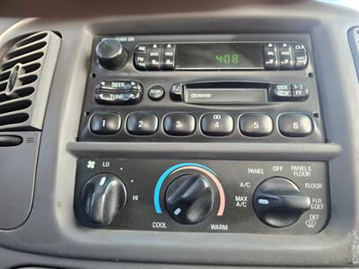 2003 Ford F-150 EXT 4.6L RUNS&DRIVES GREAT A/C COLD GOOD TIRES   - Photo 25 - Woodward, OK 73801