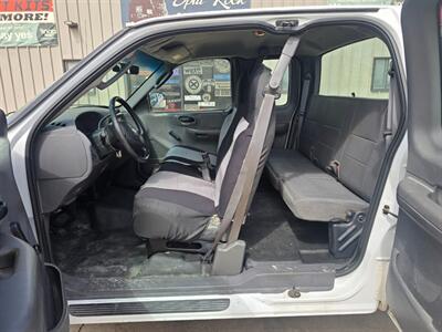 2003 Ford F-150 EXT 4.6L RUNS&DRIVES GREAT A/C COLD GOOD TIRES   - Photo 19 - Woodward, OK 73801
