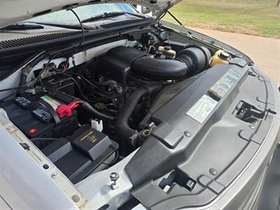 2003 Ford F-150 EXT 4.6L RUNS&DRIVES GREAT A/C COLD GOOD TIRES   - Photo 44 - Woodward, OK 73801