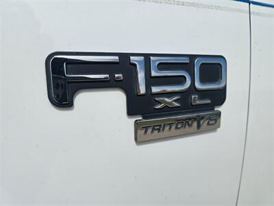 2003 Ford F-150 EXT 4.6L RUNS&DRIVES GREAT A/C COLD GOOD TIRES   - Photo 12 - Woodward, OK 73801