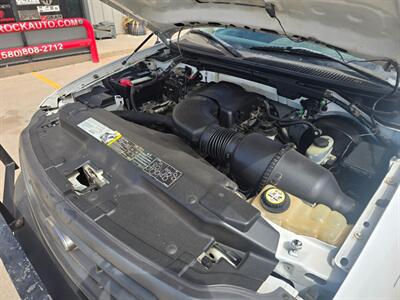 2003 Ford F-150 EXT 4.6L RUNS&DRIVES GREAT A/C COLD GOOD TIRES   - Photo 42 - Woodward, OK 73801