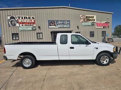 2003 Ford F-150 EXT 4.6L RUNS&DRIVES GREAT A/C COLD GOOD TIRES   - Photo 3 - Woodward, OK 73801