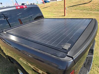 2014 RAM 1500 CREW 4X4 5.7L POWER W/L**RUNS & DRIVES GREAT! A/C - Photo 72 - Woodward, OK 73801