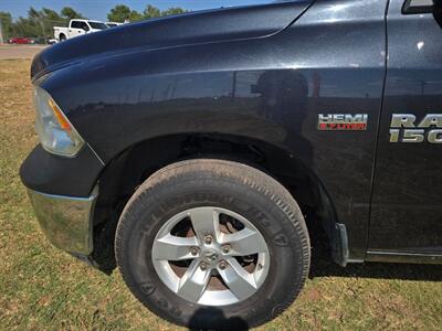 2014 RAM 1500 CREW 4X4 5.7L POWER W/L**RUNS & DRIVES GREAT! A/C - Photo 59 - Woodward, OK 73801