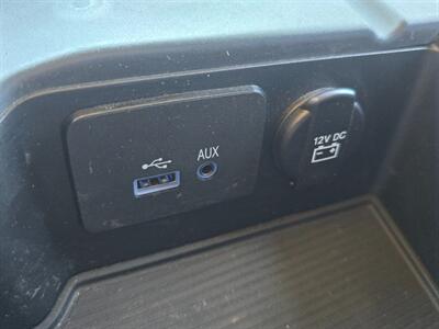 2014 RAM 1500 CREW 4X4 5.7L POWER W/L**RUNS & DRIVES GREAT! A/C - Photo 23 - Woodward, OK 73801
