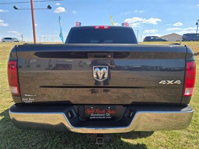 2014 RAM 1500 CREW 4X4 5.7L POWER W/L**RUNS & DRIVES GREAT! A/C - Photo 69 - Woodward, OK 73801
