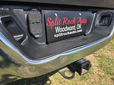 2014 RAM 1500 CREW 4X4 5.7L POWER W/L**RUNS & DRIVES GREAT! A/C - Photo 74 - Woodward, OK 73801