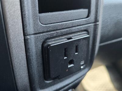 2014 RAM 1500 CREW 4X4 5.7L POWER W/L**RUNS & DRIVES GREAT! A/C - Photo 27 - Woodward, OK 73801