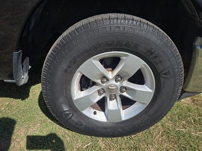 2014 RAM 1500 CREW 4X4 5.7L POWER W/L**RUNS & DRIVES GREAT! A/C - Photo 57 - Woodward, OK 73801