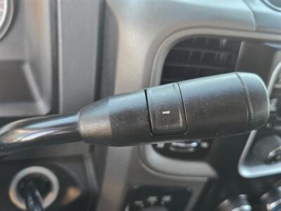 2014 RAM 1500 CREW 4X4 5.7L POWER W/L**RUNS & DRIVES GREAT! A/C - Photo 24 - Woodward, OK 73801