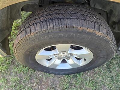 2014 RAM 1500 CREW 4X4 5.7L POWER W/L**RUNS & DRIVES GREAT! A/C - Photo 52 - Woodward, OK 73801