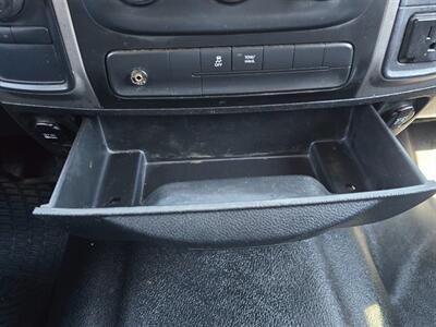 2014 RAM 1500 CREW 4X4 5.7L POWER W/L**RUNS & DRIVES GREAT! A/C - Photo 28 - Woodward, OK 73801