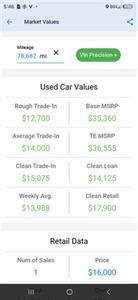 2014 RAM 1500 CREW 4X4 5.7L POWER W/L**RUNS & DRIVES GREAT! A/C - Photo 13 - Woodward, OK 73801