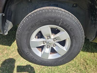 2014 RAM 1500 CREW 4X4 5.7L POWER W/L**RUNS & DRIVES GREAT! A/C - Photo 56 - Woodward, OK 73801