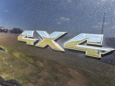 2014 RAM 1500 CREW 4X4 5.7L POWER W/L**RUNS & DRIVES GREAT! A/C - Photo 10 - Woodward, OK 73801