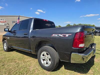 2014 RAM 1500 CREW 4X4 5.7L POWER W/L**RUNS & DRIVES GREAT! A/C - Photo 67 - Woodward, OK 73801