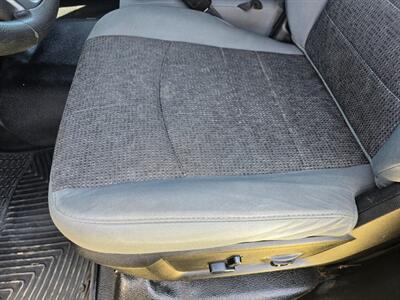 2014 RAM 1500 CREW 4X4 5.7L POWER W/L**RUNS & DRIVES GREAT! A/C - Photo 36 - Woodward, OK 73801
