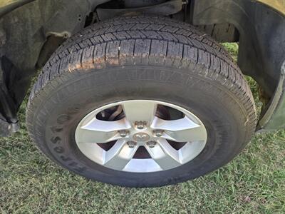 2014 RAM 1500 CREW 4X4 5.7L POWER W/L**RUNS & DRIVES GREAT! A/C - Photo 54 - Woodward, OK 73801
