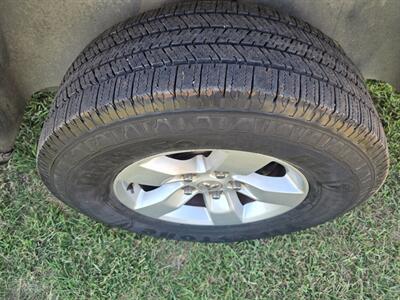 2014 RAM 1500 CREW 4X4 5.7L POWER W/L**RUNS & DRIVES GREAT! A/C - Photo 55 - Woodward, OK 73801
